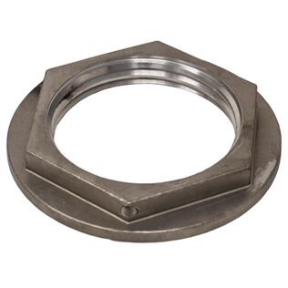 Stainless Steel Hull Nut