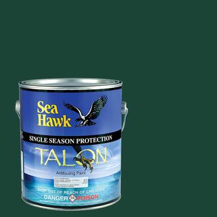 Talon Single Season Hybrid Ablative Antifouling Paint