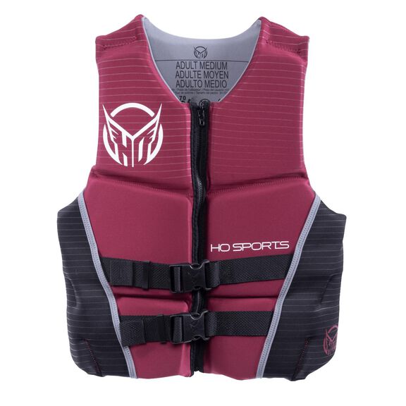 Men's System HRM NEO Life Vest image number 0
