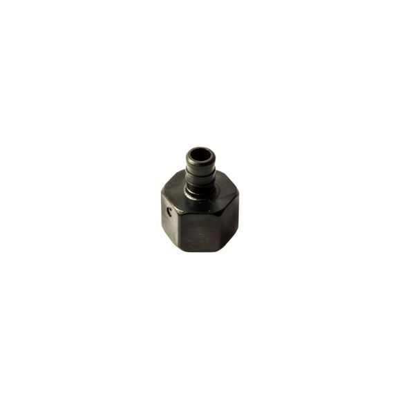 1/2" Barb x 1/2" FPT Adapter image number 0
