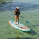 Breeze Aero Inflatable Paddle Boards image number 5