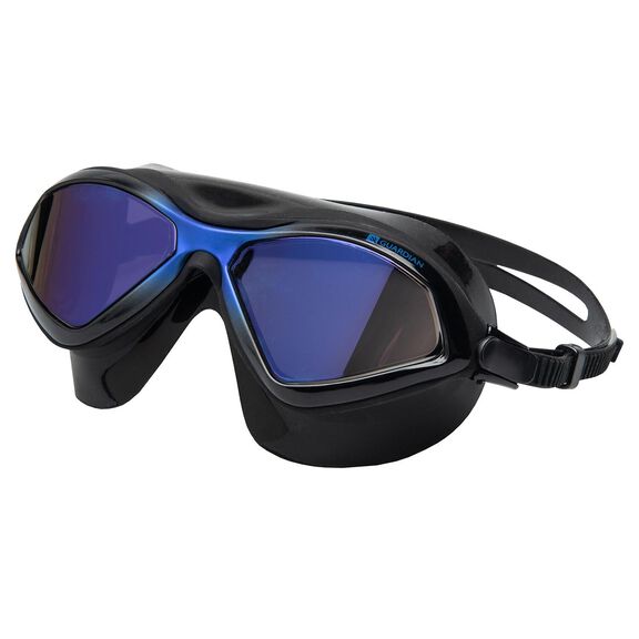 Hydra Panoramic Swim Mask image number 1