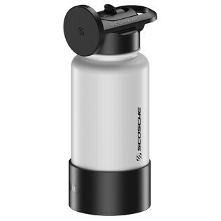 32 oz. MagicMount&trade; Flask, White