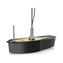 Panoptix&trade; PS70 with Transducer and Fairing Block image number 0