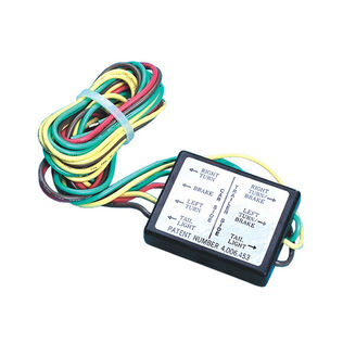 TC43504 Electronic Tailight Converter