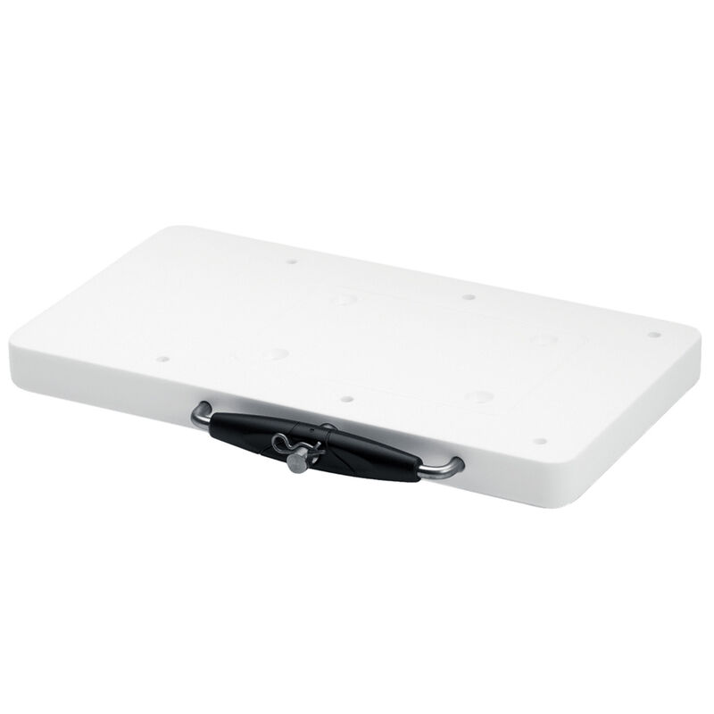 MINN KOTA RTA 17 Riptide Quick Release Trolling Motor Mount West Marine