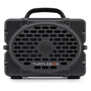 Original Turtlebox Portable Speakers