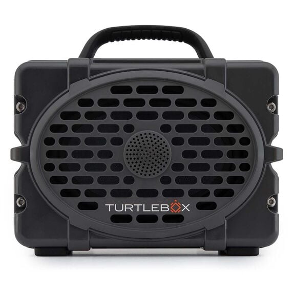 Original Turtlebox Portable Speakers image number 0