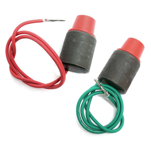 Solenoid Valve Wires image number 0