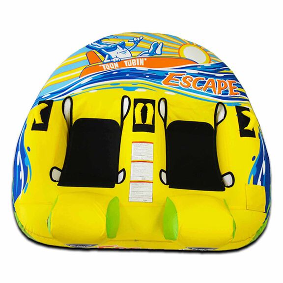 Escape 2-Person Towable Tube image number 0