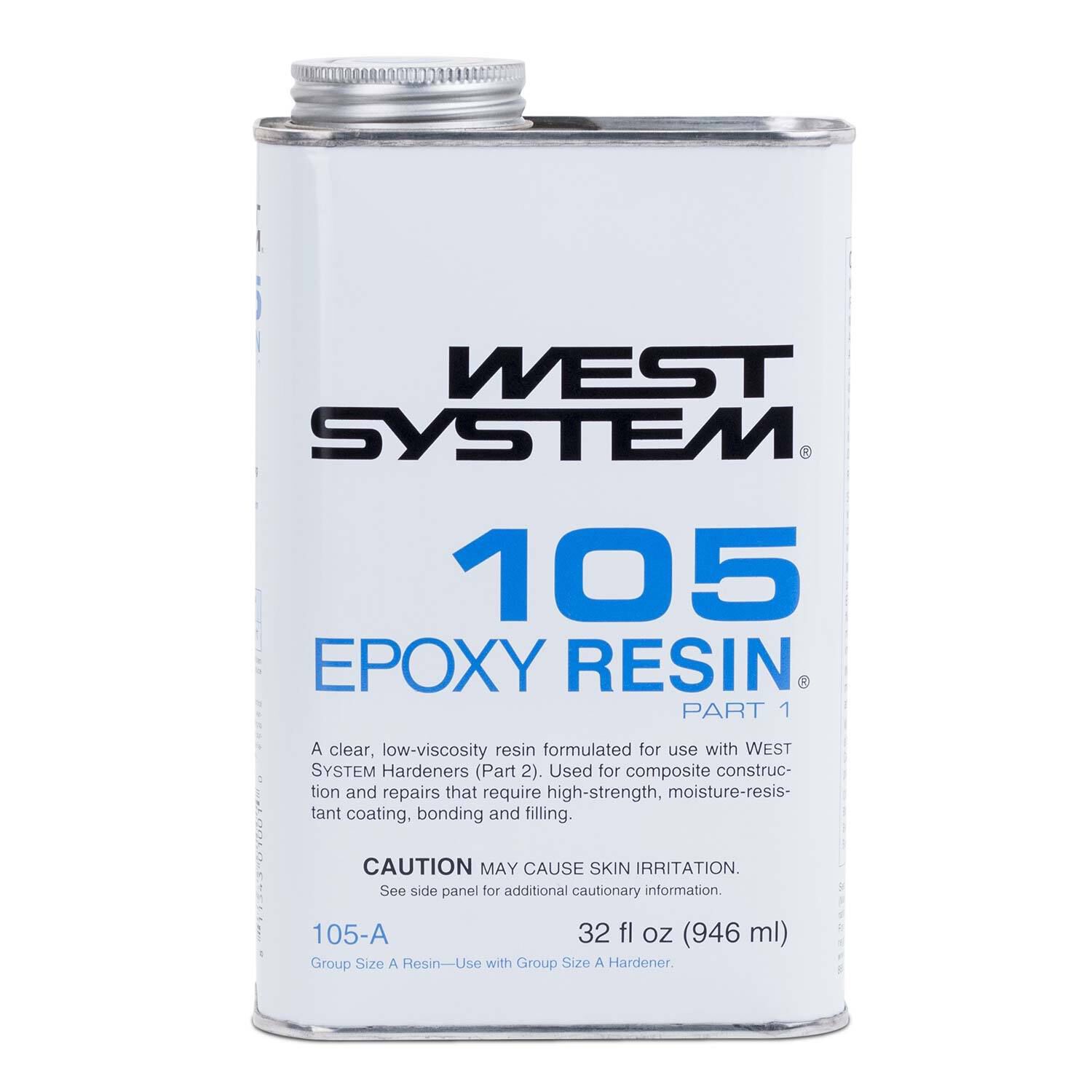 #105-A Epoxy Resin