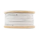 Marine Tinned OFC 18-GA RGB Wires with 16-GA Speaker Wires, 100 Feet image number 0