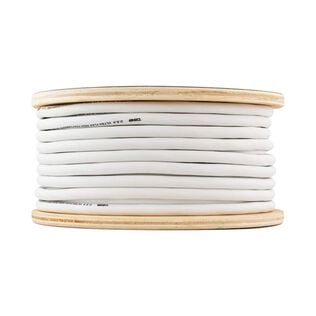 Marine Tinned OFC 18-GA RGB Wires with 16-GA Speaker Wires, 100 Feet