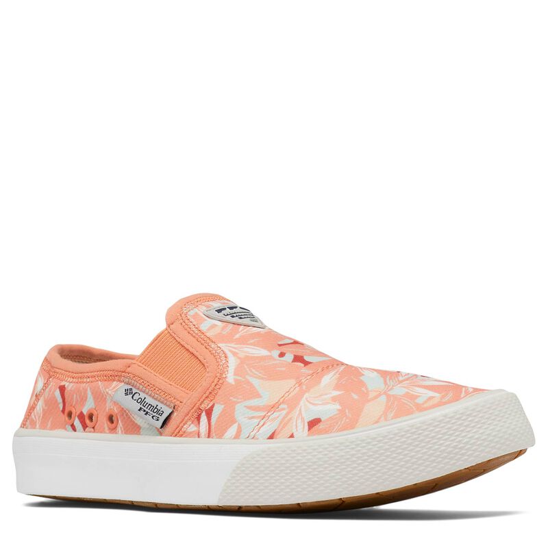 COLUMBIA Women's PFG Slack Water™ SlipOn Shoes West Marine