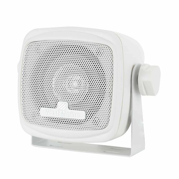 WMS42SM 3" Full Range In/Out Speakers image number 2
