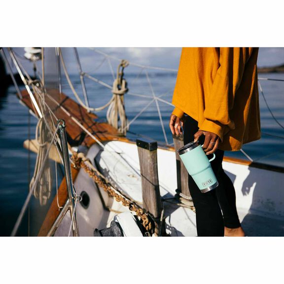 30 oz. Rambler&reg; Travel Mug image number 4