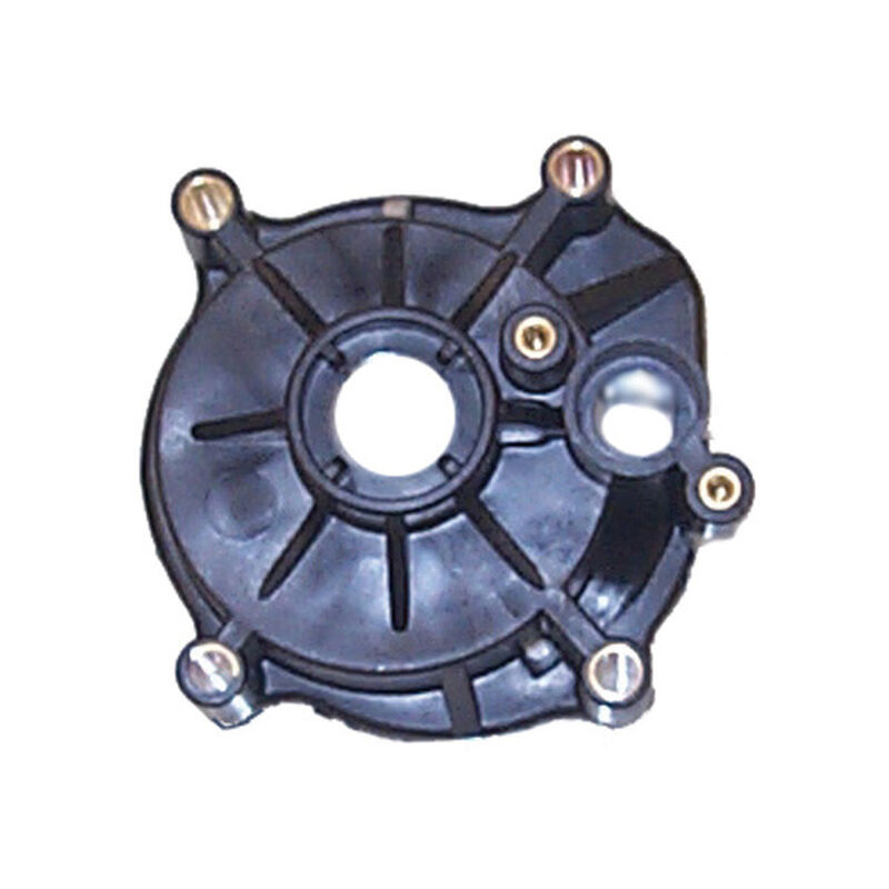SIERRA 183405 Water Pump Housing for Johnson/Evinrude Outboard Motors