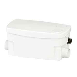 Electric Marine Drain Pump, 12 Volt