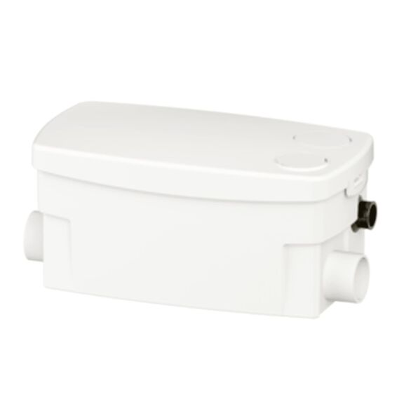 Electric Marine Drain Pump, 12 Volt image number 0