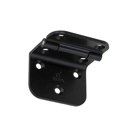 Roca W50 Wiper Motor, 2" Bulkhead, 12/24V image number 0