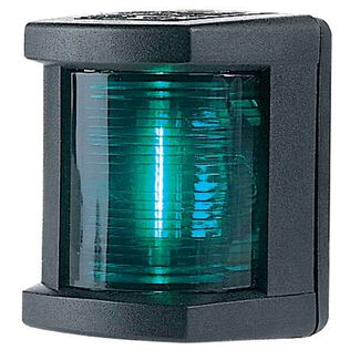 3562 Side Mount Starboard Navigation Light, 1 Nautical Mile Visibility