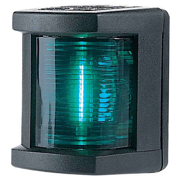 3562 Side Mount Starboard Navigation Light, 1 Nautical Mile Visibility image number 0