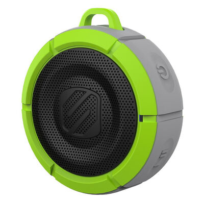 BoomBuoy® Floating Waterproof Bluetooth Wireless Speaker
