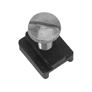 Slide Lock with Screw For 0.85 Track