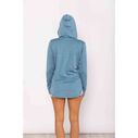 Women's La Brisa Hooded Shirt image number 2