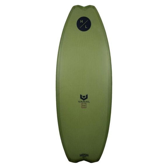 4.4 Arc Wakesurf Board image number 1