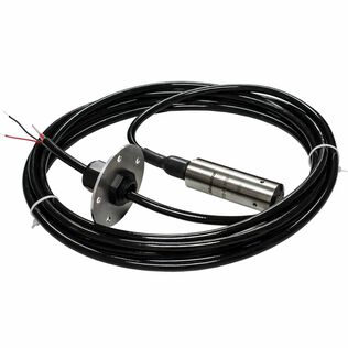 Submersible Pressure Transducer 0 to 1.5 PSI