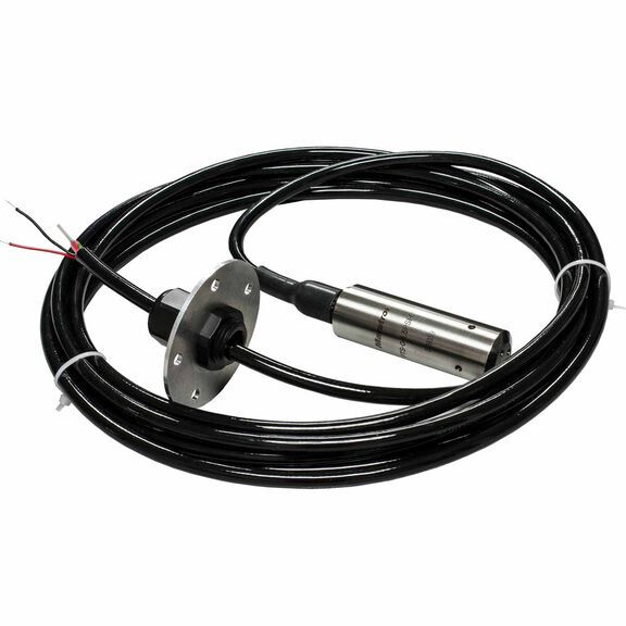 Submersible Pressure Transducer 0 to 1.5 PSI image number 0