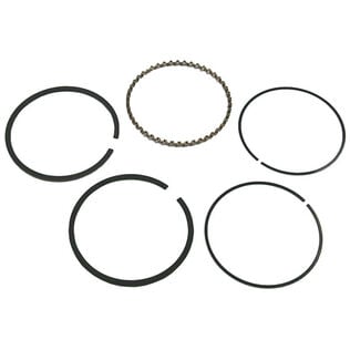 18-3937 Piston Rings for Volvo OMC Cursador Mercury Mariner