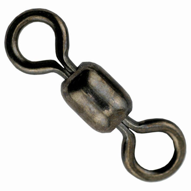 American Fishing Wire Mighty Mini Stainless Steel Crane Swivels | by West Marine