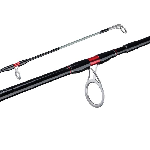 12' Ugly Stik&reg; Bigwater Spinning Rod, Heavy Power image number 6