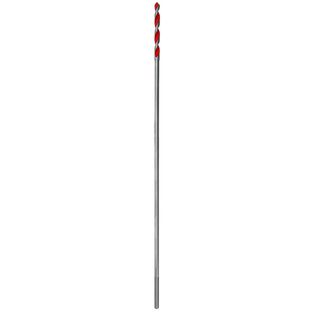 3/8" x 24" Bellhanger Bit