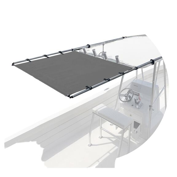 SureShade PTX Power Shades image number 0