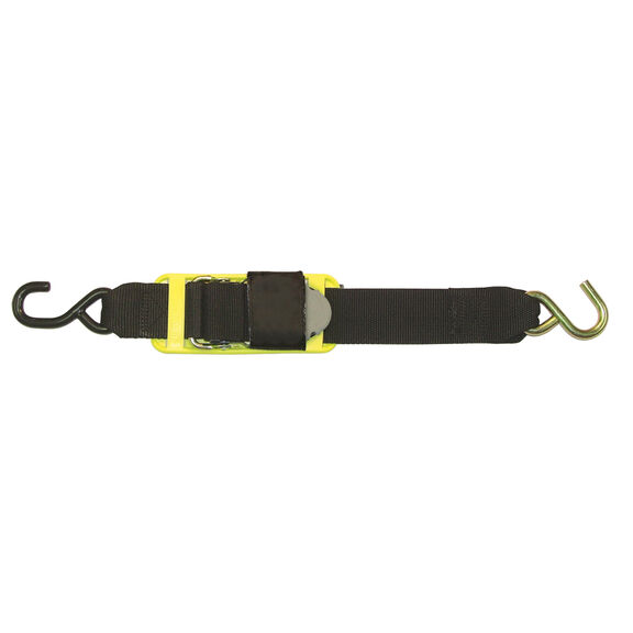 4' L X 2" W Kwik-Lok Transom Tiedowns, 2-Pack image number 0