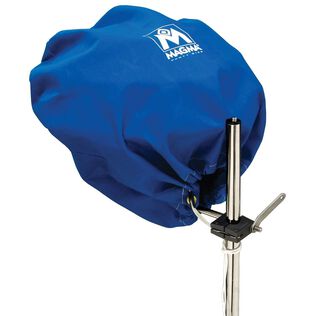 Grill Cover for Kettle 2 Party Size Grill