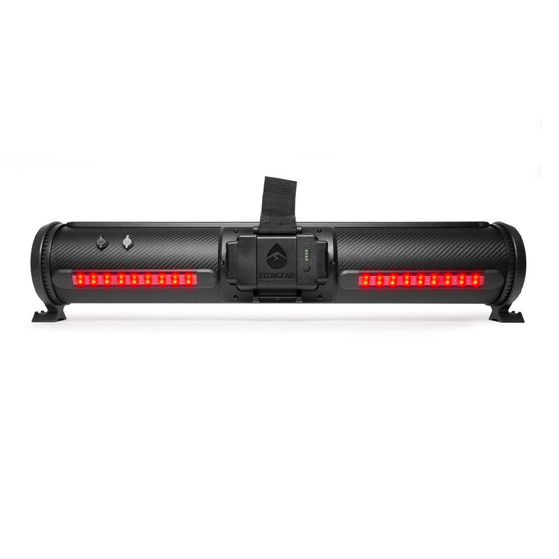 ECOXGEAR SoundExtreme SEB26 Battery Powered Soundbar West Marine