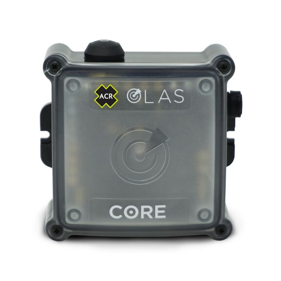 OLAS CORE - Base Station for OLAS Transmitters and Man Overboard (MOB) Alarm System image number 0