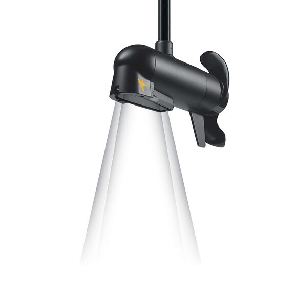 Terrova i-Pilot Link GPS Freshwater Bow-Mount Trolling Motors with MEGA Down Imaging image number 7