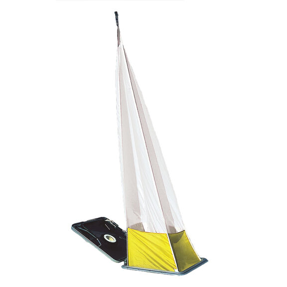 Standard Wind Scoop image number 0