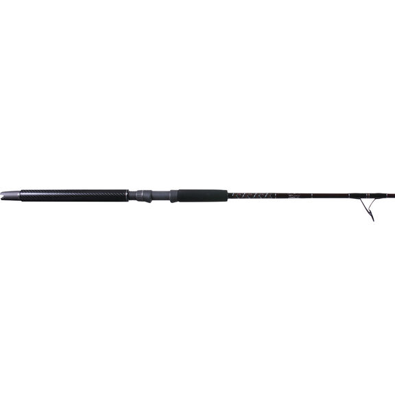 Plasma Boat Spinning Rods image number 0