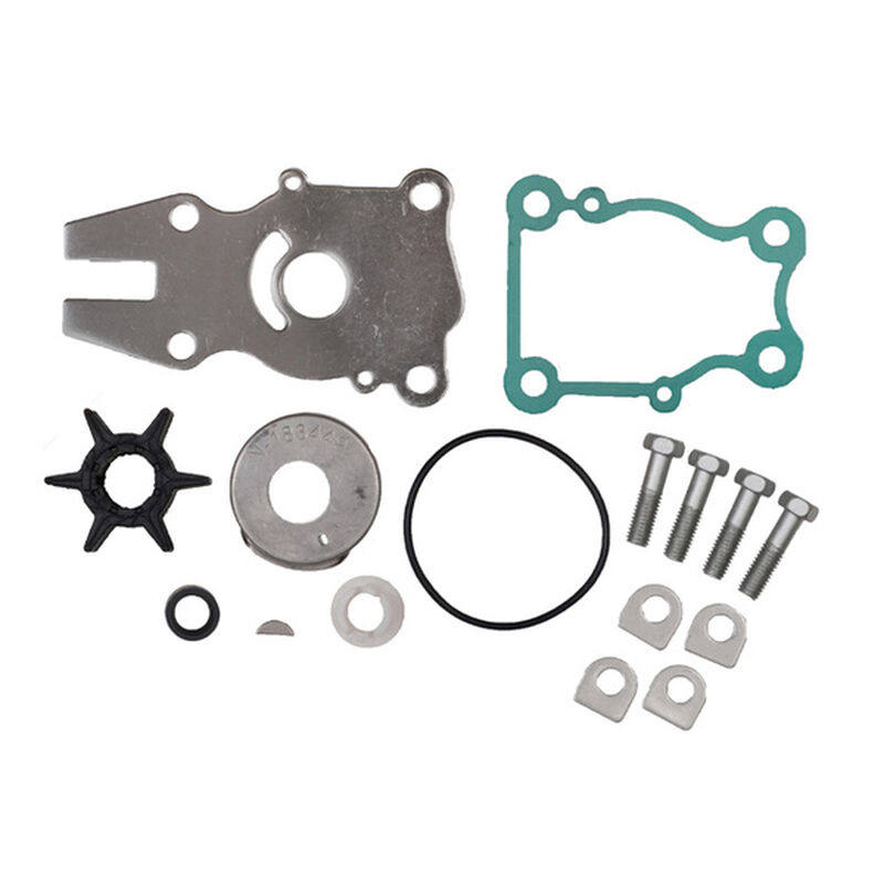 SIERRA 183434 Water Pump Kit for Yamaha Outboard Motors West Marine