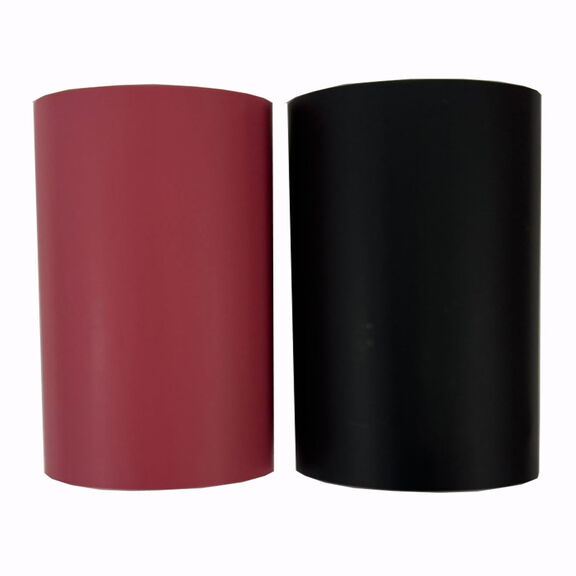 Adhesive-Lined Battery Cable Heat Shrink Tubing image number 0