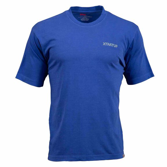 Men's Yellowfin Tuna Shirt image number 1