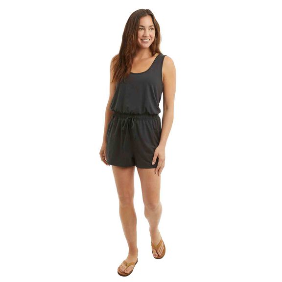 Women's Freespool Romper image number 2
