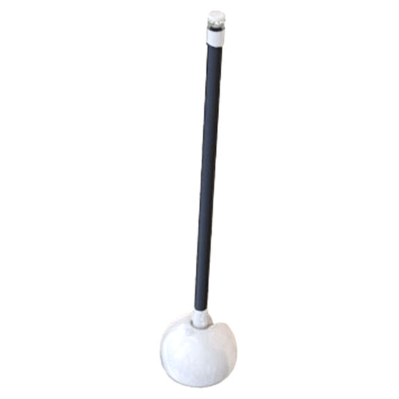 Contour LED Anchor Light, 12" image number 0