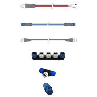 Evolution EV-1 Cabling Kit